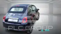 2016 Fiat 500