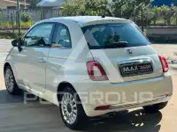 2016 Fiat 500