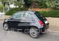 2016 Fiat 500