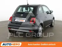 2016 Fiat 500