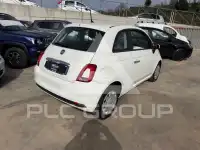 2016 Fiat 500