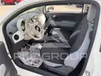 2016 Fiat 500