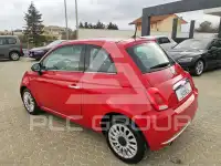 2016 Fiat 500