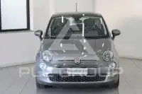 2016 Fiat 500