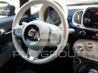 2016 Fiat 500
