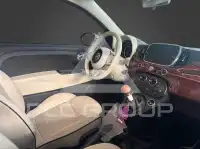 2016 Fiat 500
