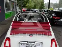 2016 Fiat 500