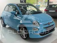 2016 Fiat 500