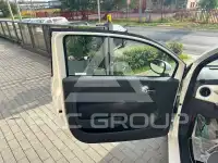 2016 Fiat 500