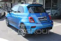 2016 Fiat 500