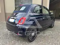 2016 Fiat 500