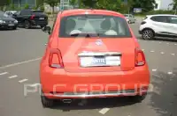 2016 Fiat 500
