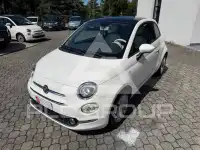 2016 Fiat 500