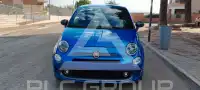 2016 Fiat 500