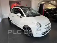 2016 Fiat 500