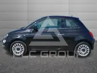 2016 Fiat 500