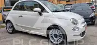 2016 Fiat 500