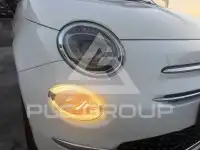 2016 Fiat 500