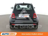 2016 Fiat 500