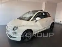 2016 Fiat 500