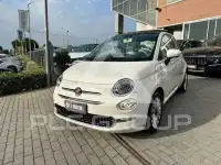 2016 Fiat 500