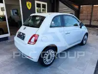2016 Fiat 500