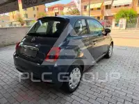 2016 Fiat 500