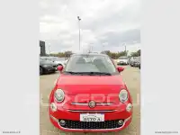 2016 Fiat 500