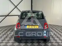 2016 Fiat 500