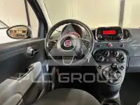 2016 Fiat 500