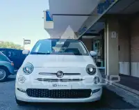 2016 Fiat 500