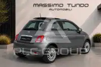 2016 Fiat 500