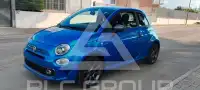 2016 Fiat 500