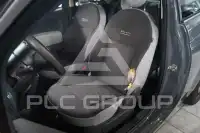 2016 Fiat 500