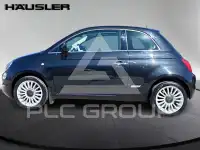 2016 Fiat 500