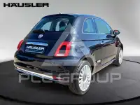 2016 Fiat 500