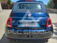 2016 Fiat 500
