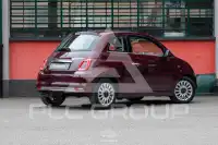 2016 Fiat 500
