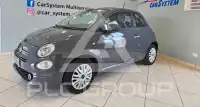 2016 Fiat 500