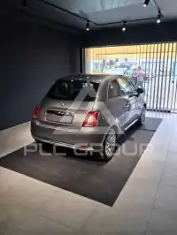 2016 Fiat 500