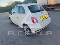 2016 Fiat 500