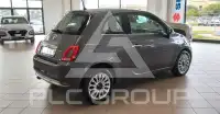 2016 Fiat 500