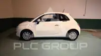 2016 Fiat 500
