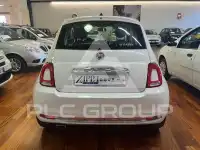 2016 Fiat 500