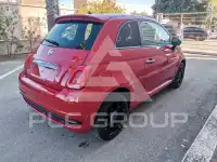 2016 Fiat 500