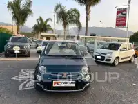 2016 Fiat 500