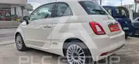 2016 Fiat 500