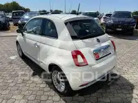 2016 Fiat 500