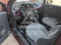 2016 Fiat 500