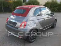 2016 Fiat 500